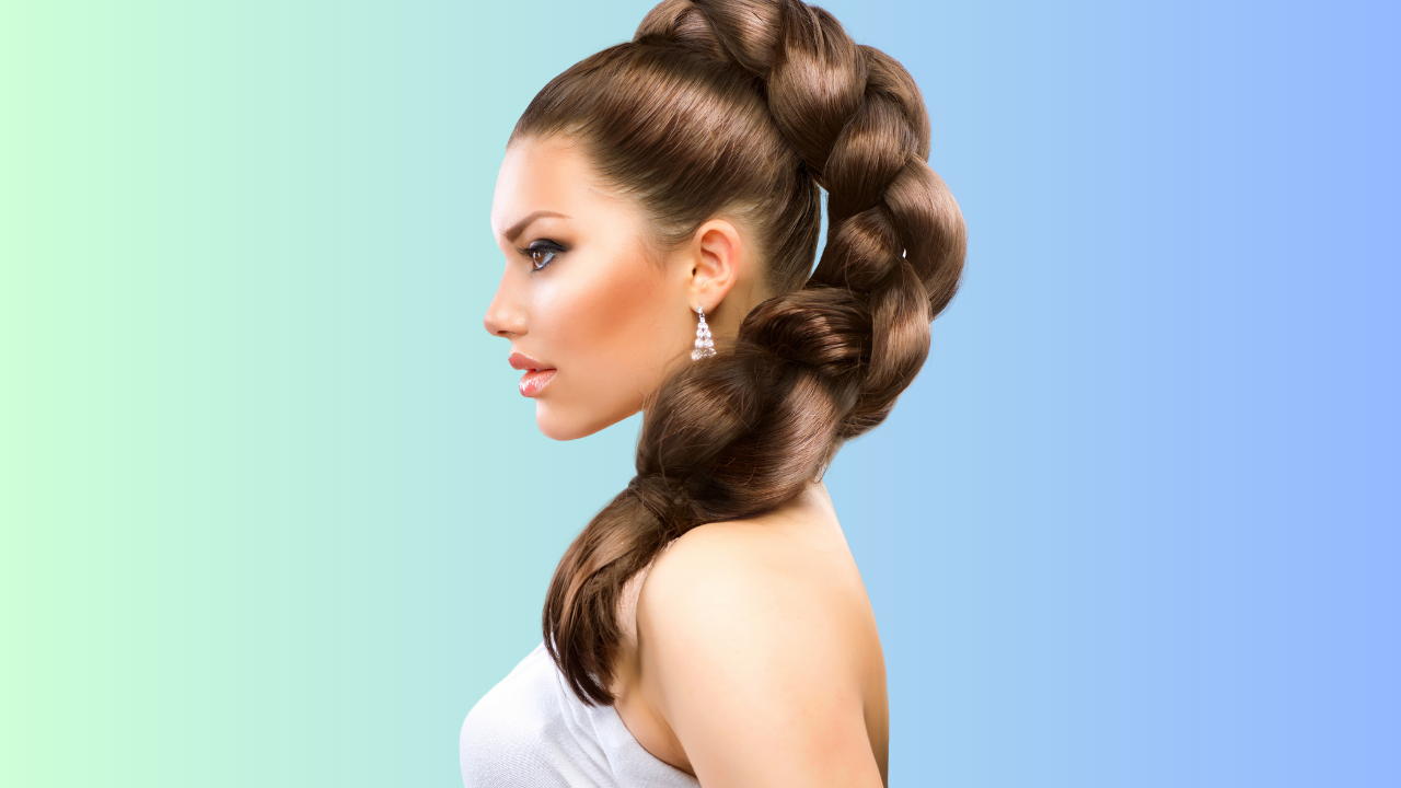 extenciones de cabello en Caleta de Vélez Málaga